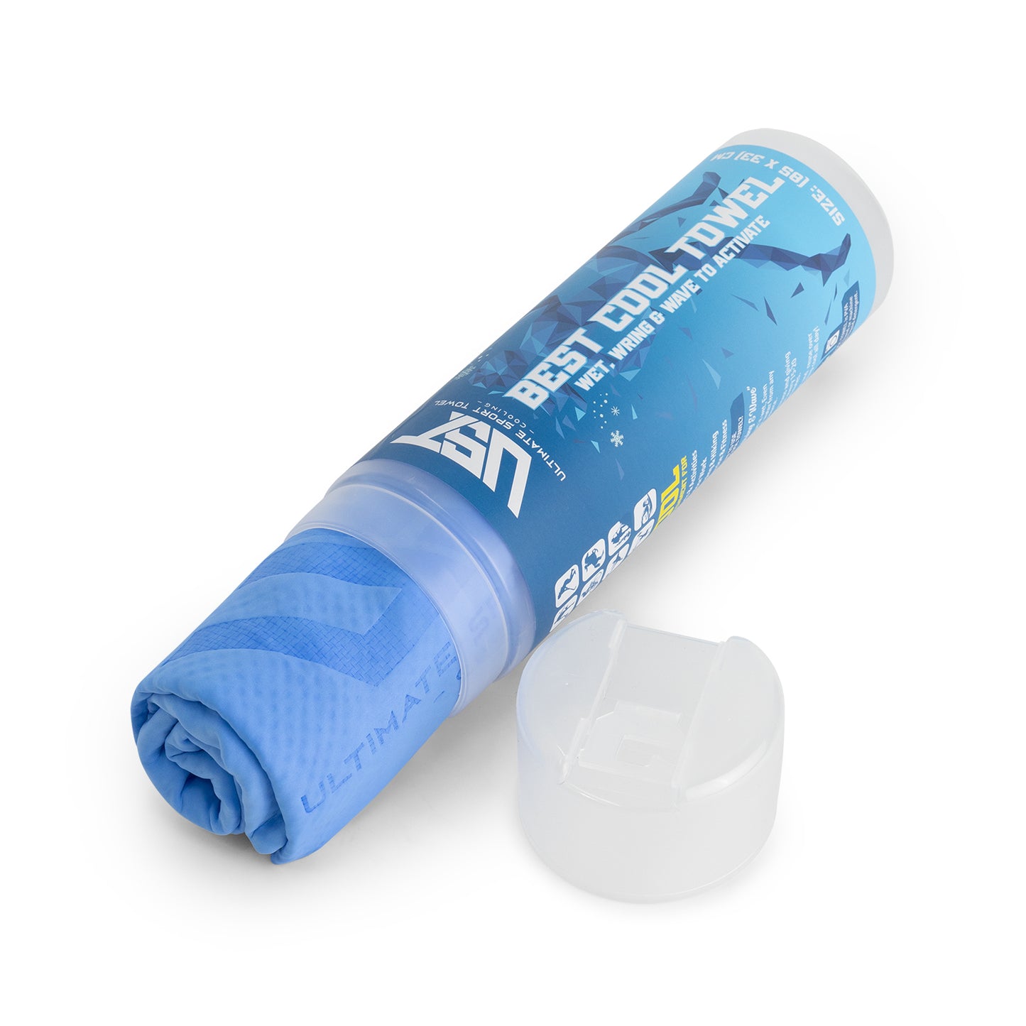 Cooling Towel